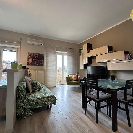 Casa Panoramica Roma Sempihome Zewnętrze zdjęcie