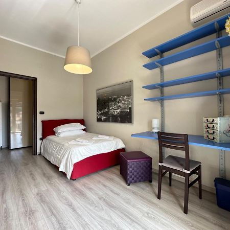 Casa Panoramica Roma Sempihome Zewnętrze zdjęcie