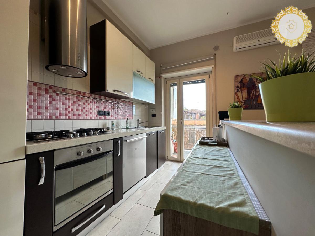 Casa Panoramica Roma Sempihome Zewnętrze zdjęcie