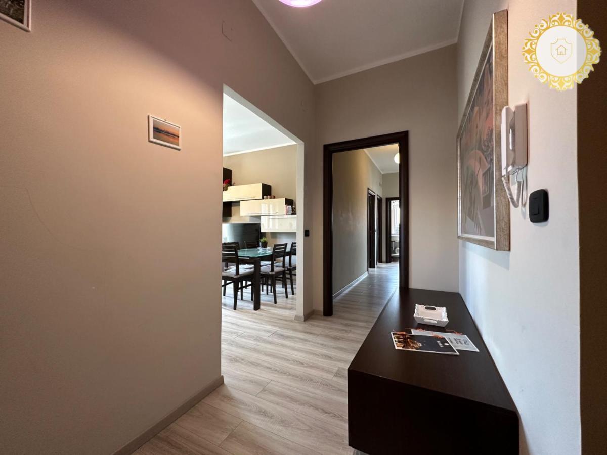 Casa Panoramica Roma Sempihome Zewnętrze zdjęcie