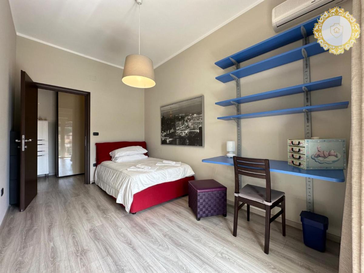 Casa Panoramica Roma Sempihome Zewnętrze zdjęcie
