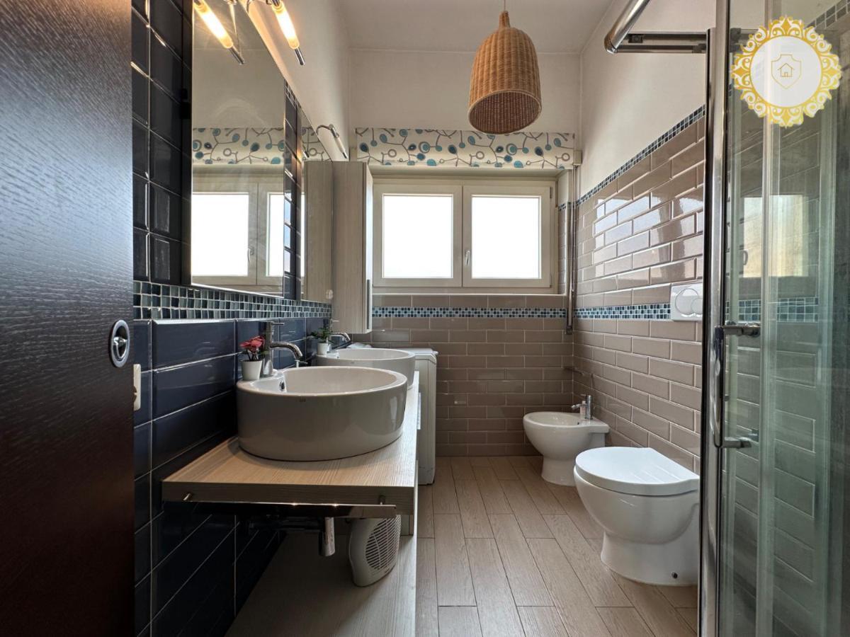 Casa Panoramica Roma Sempihome Zewnętrze zdjęcie