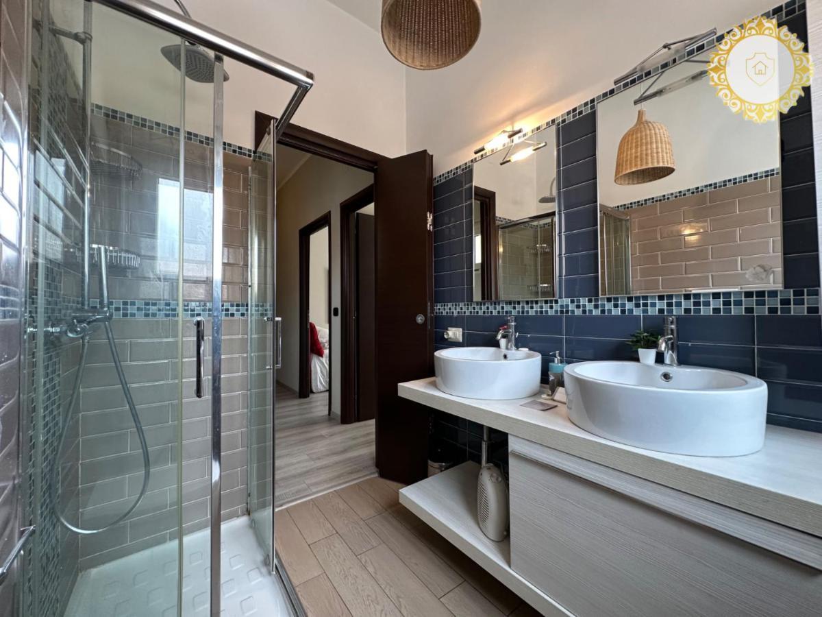 Casa Panoramica Roma Sempihome Zewnętrze zdjęcie