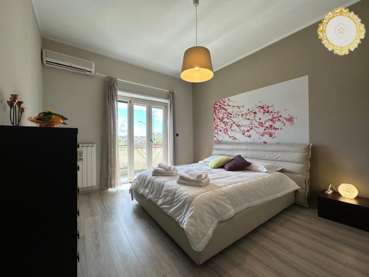 Casa Panoramica Roma Sempihome Zewnętrze zdjęcie