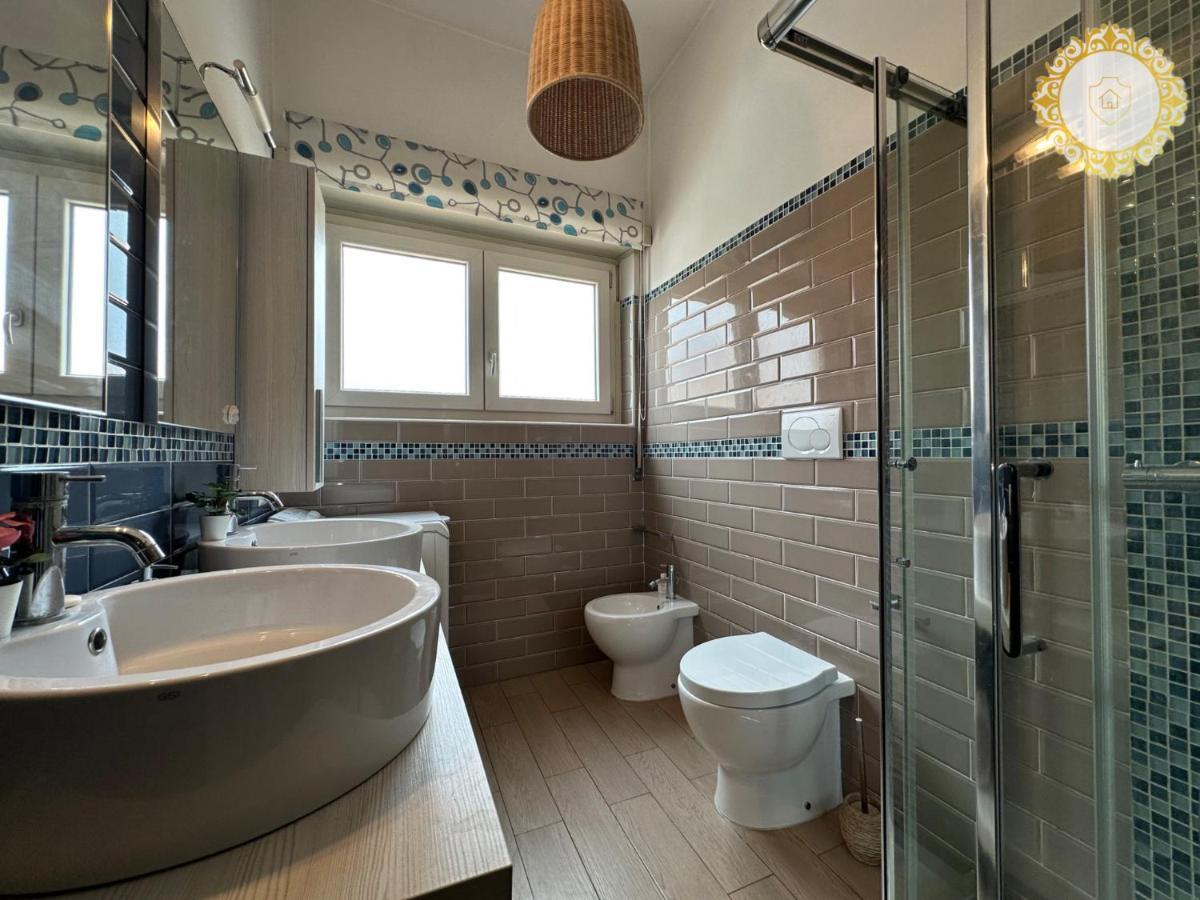 Casa Panoramica Roma Sempihome Zewnętrze zdjęcie